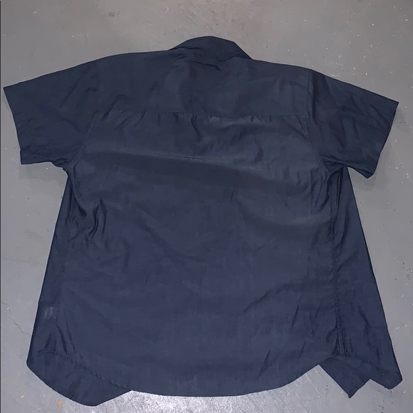 Zoo York button down shirt - Picture 3 of 3